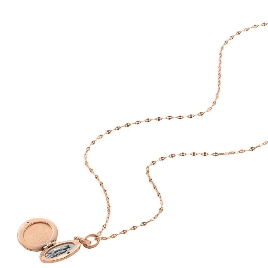 Fossil JF04429-791 Kadın Kolye - 2