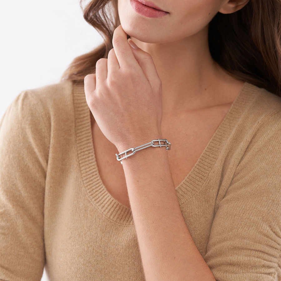 Fossil JF04502-040 Kadın Bileklik - FOSSIL (1)