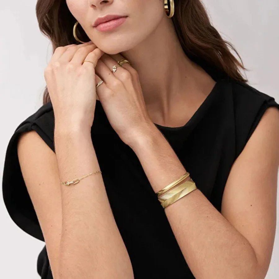 Fossil JF04525-710 Kadın Bileklik - 2