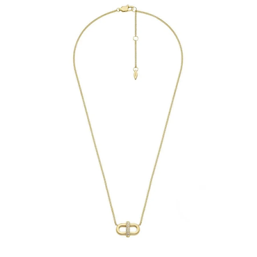 Fossil JF04582-710 Women's Necklace - 2