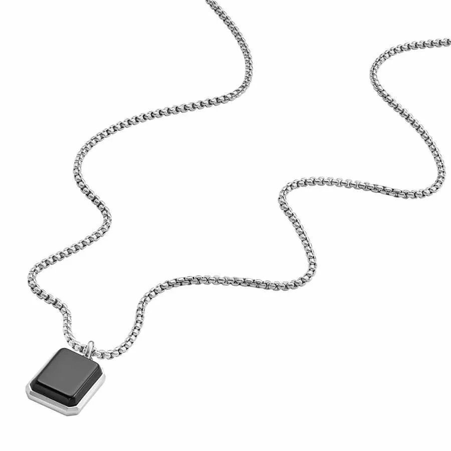 Fossil JF04601-040 Men's Necklace - 3