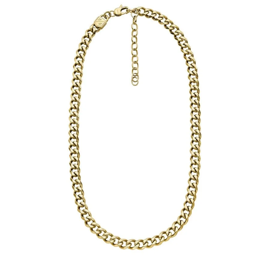 Fossil JF04612-710 Men's Necklace - 2