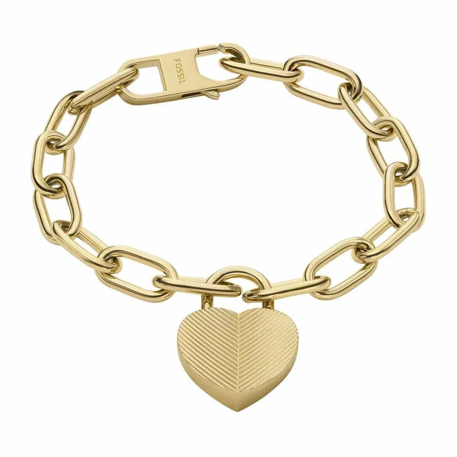 Fossil JF04658-710 Kalpli Kadın Bileklik - 1