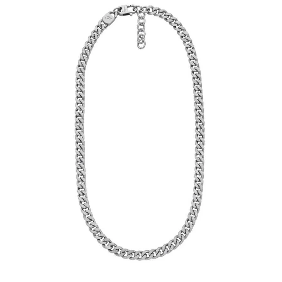 Fossil JF04696-040 Necklace - 2
