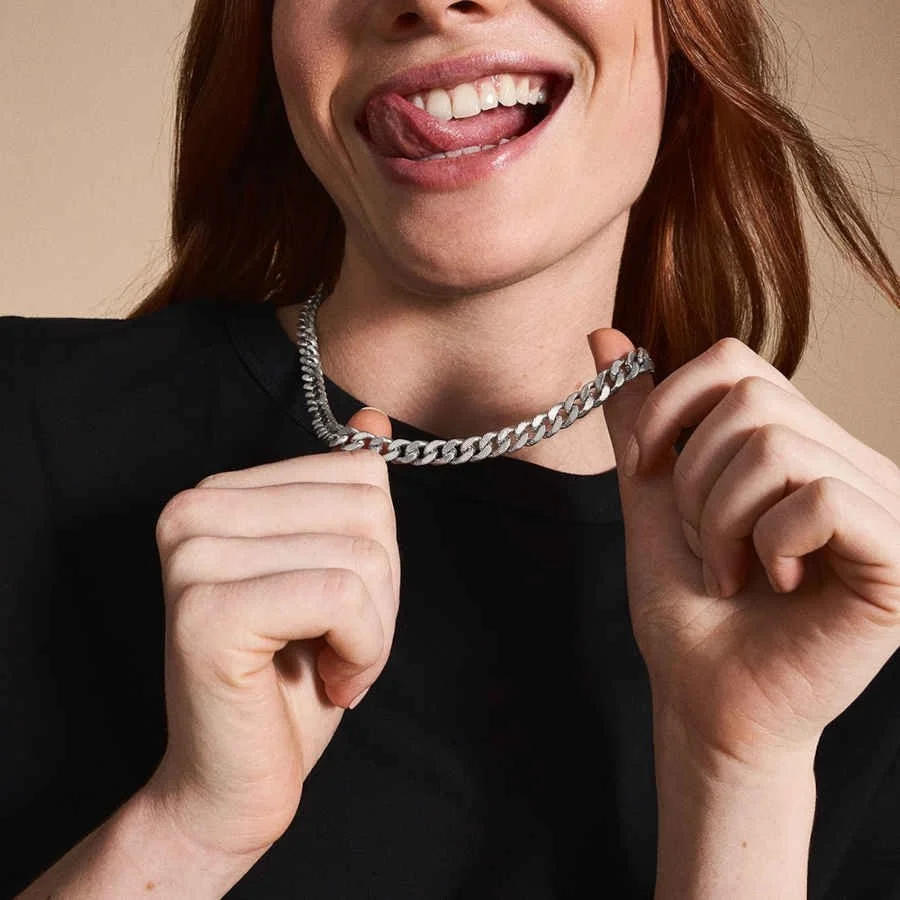 Fossil JF04696-040 Necklace - 4