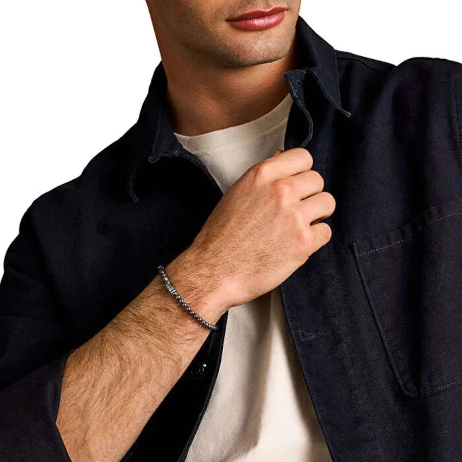 Fossil JF04718-040 Erkek Bileklik - 2