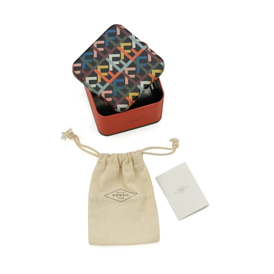 Fossil JF04725-040 Erkek Bileklik - 3