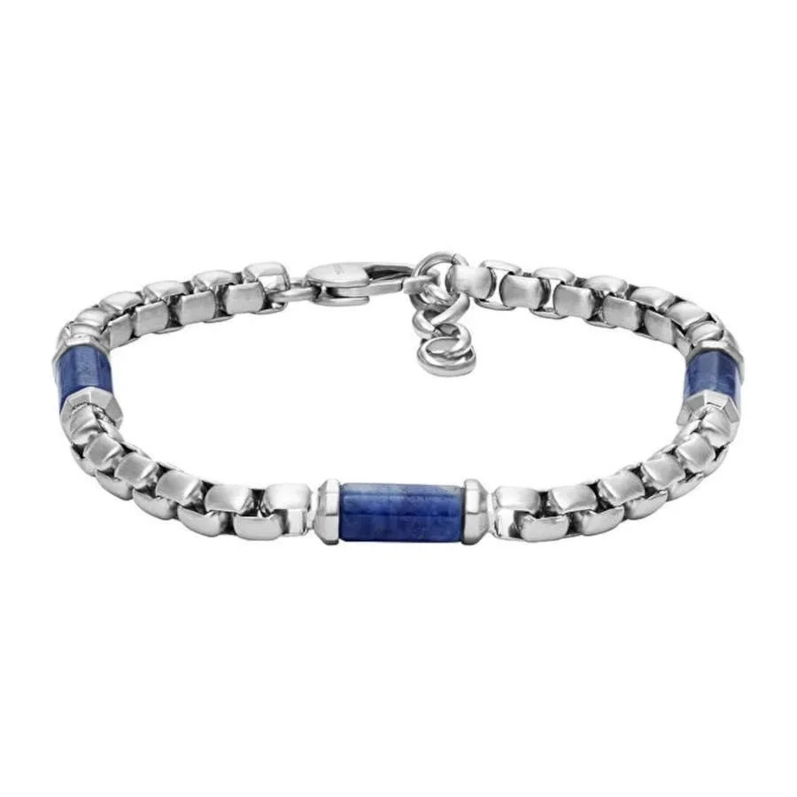 Fossil JF04725-040 Erkek Bileklik - 1