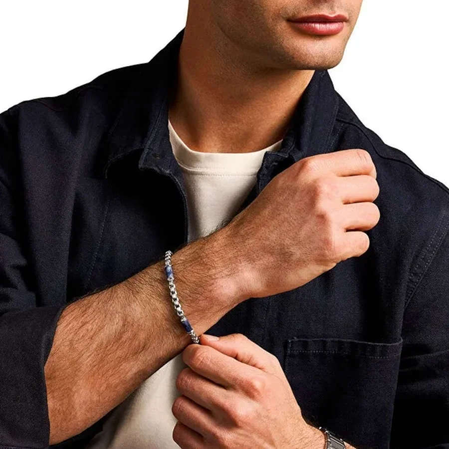 Fossil JF04725-040 Erkek Bileklik - 2