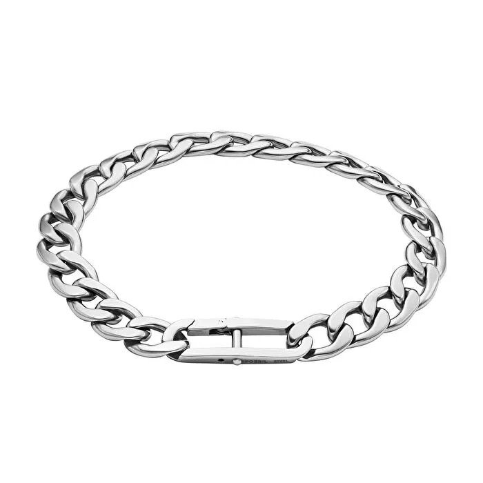 Fossil JF04770-040 Erkek Bileklik - FOSSIL