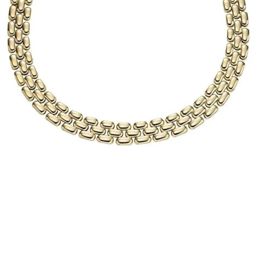 Fossil JF04783-710 Kadın Kolye - 2