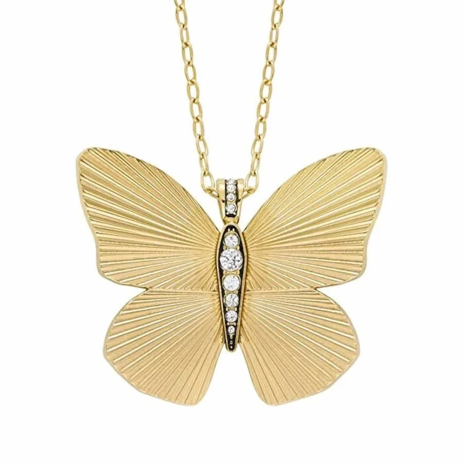 Fossil JF04809-710 Women's Necklace - 1