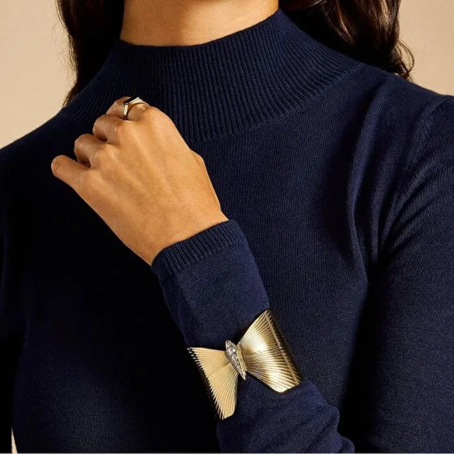 Fossil JF04810-710 Women's Bracelet - 4