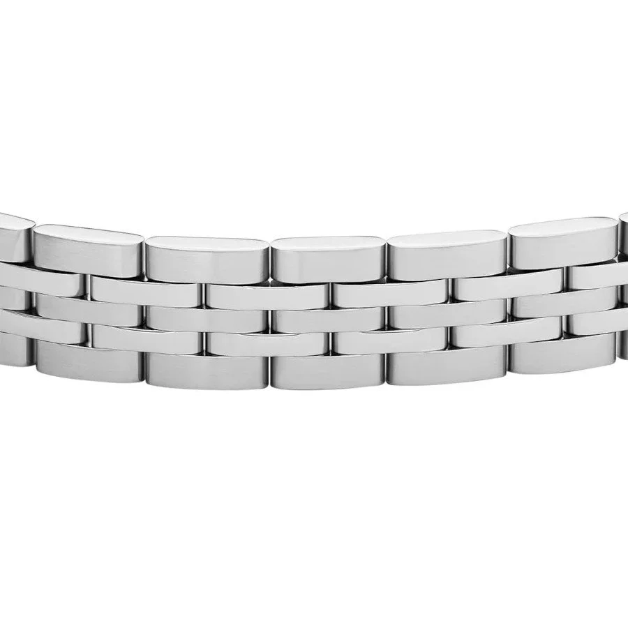 Fossil JF04825-040 Erkek Bileklik - 5