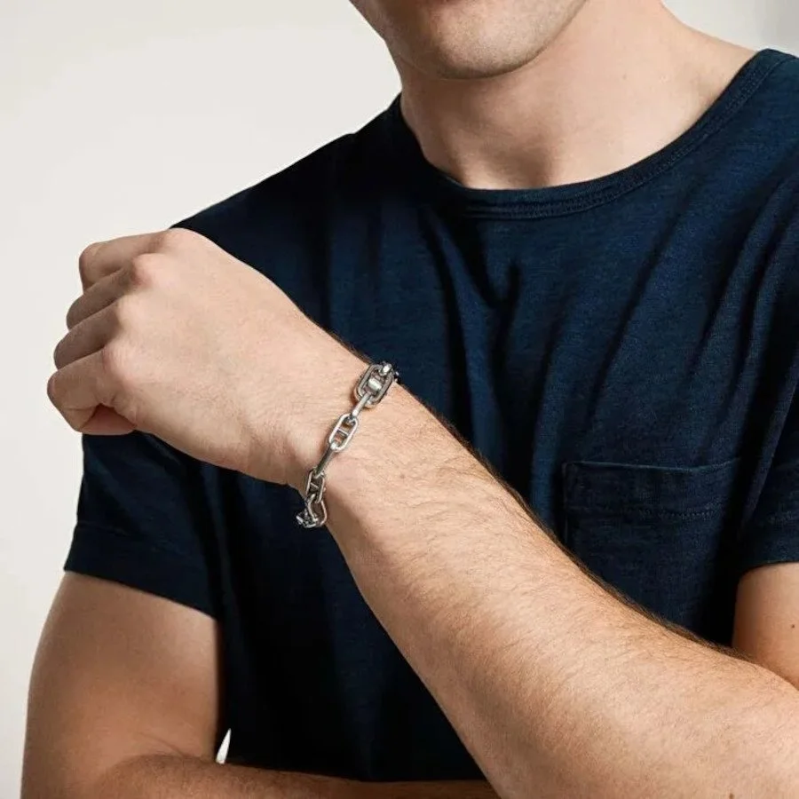 Fossil JF04883-040 Erkek Bileklik - 3