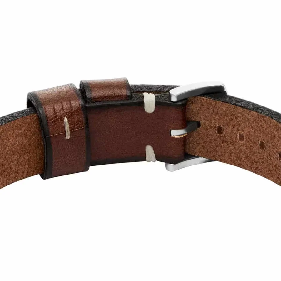 Fossil JF04942-040 Erkek Bileklik - 3