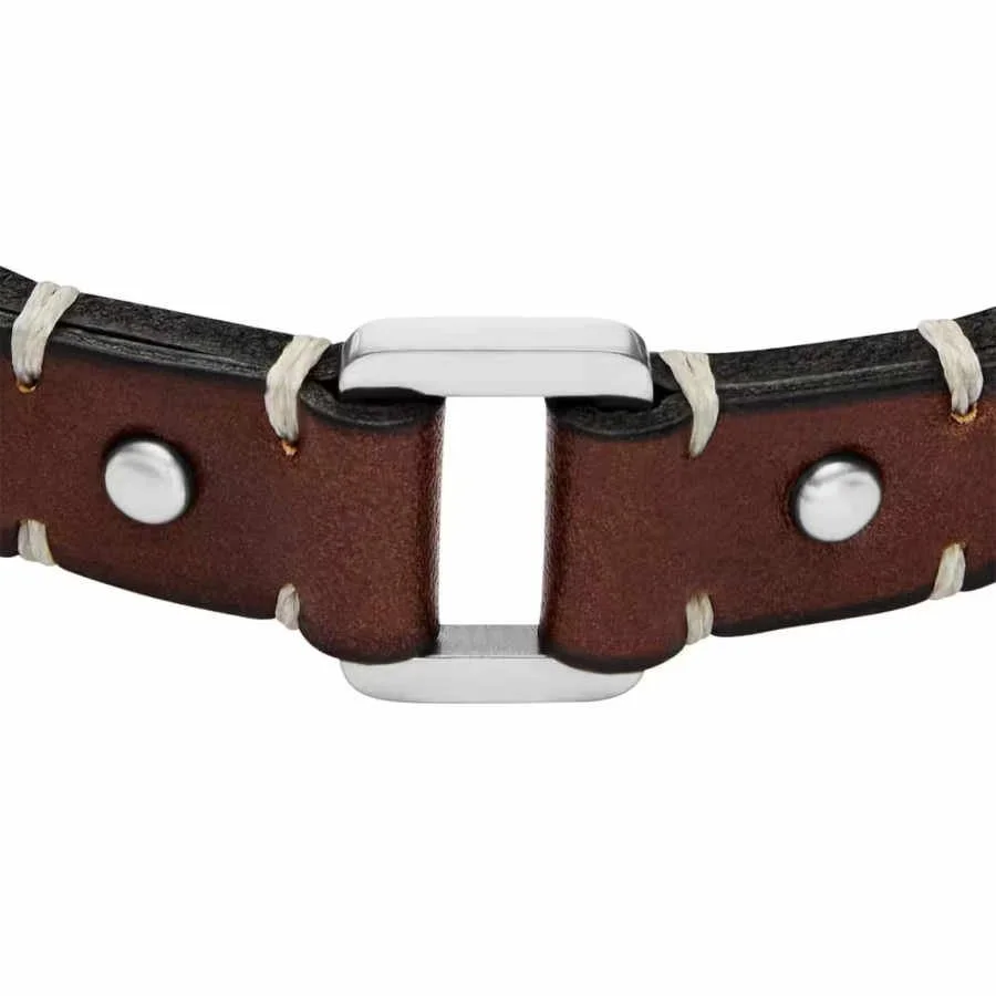 Fossil JF04942-040 Erkek Bileklik - 4