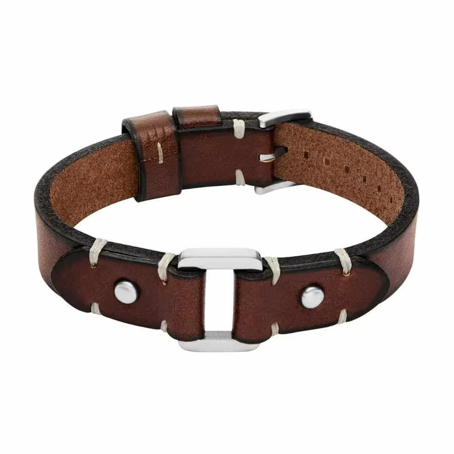 Fossil JF04942-040 Erkek Bileklik - 5