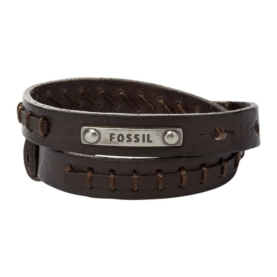 Fossil JF87354-040 Erkek Bileklik