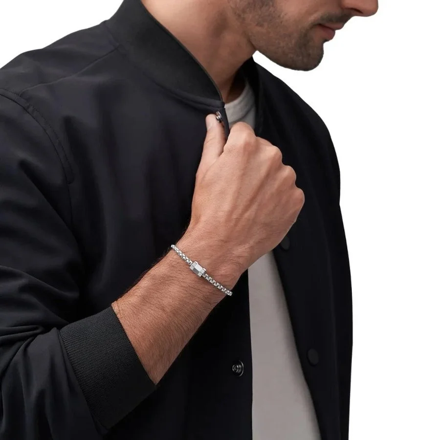 Fossil JOF01001-040 Erkek Bileklik - 2