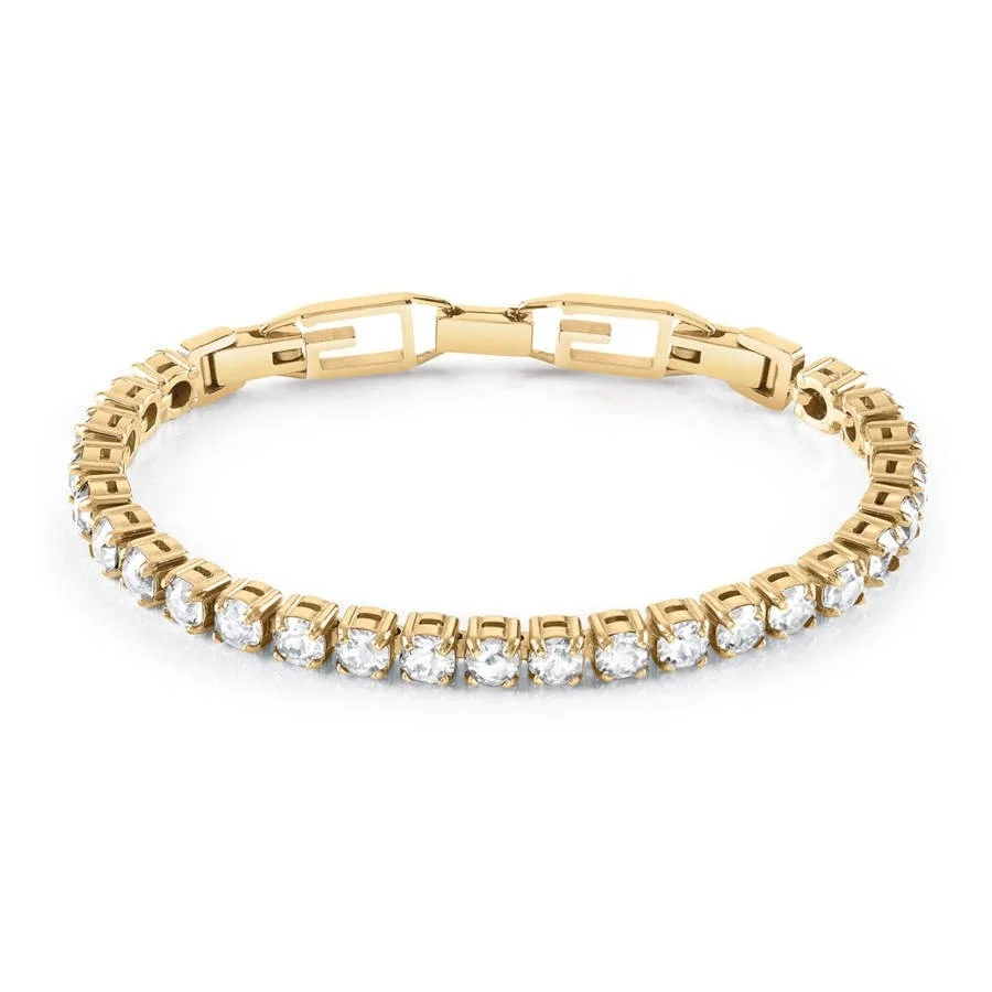 Guess JGUJUBB01234JWYGCLS Kadın Bileklik - 1