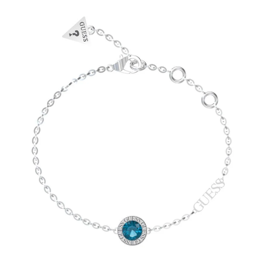 Guess JGUJUBB02246JWRHAQS Kadın Bileklik - 1