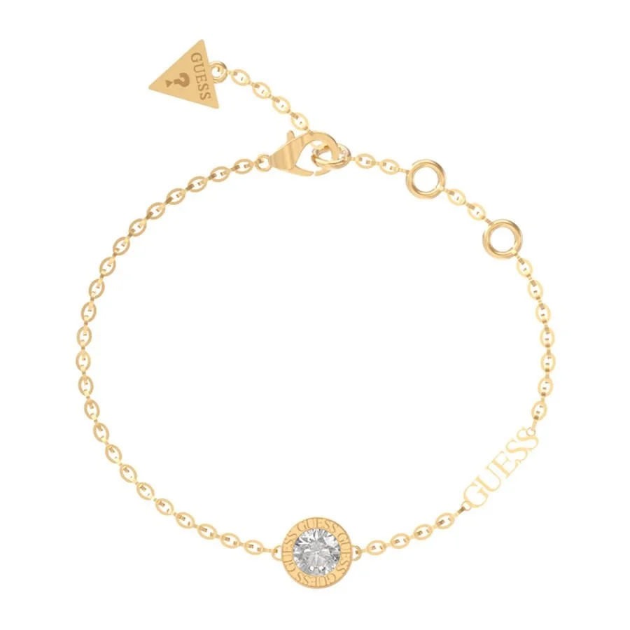 Guess JGUJUBB02246JWYGS Kadın Bileklik - 1