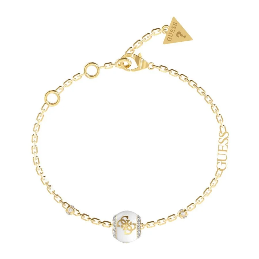 Guess JGUJUBB02282JWYGWHS Kadın Bileklik - 1