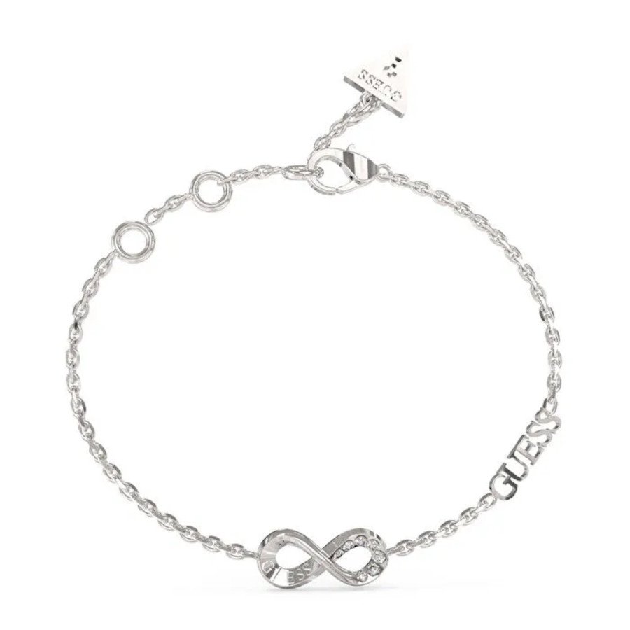 Guess JGUJUBB03270JWRHS Kadın Bileklik - Guess