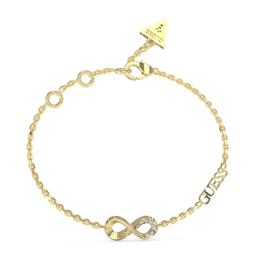 Guess JGUJUBB03270JWYGS Kadın Bileklik - Guess