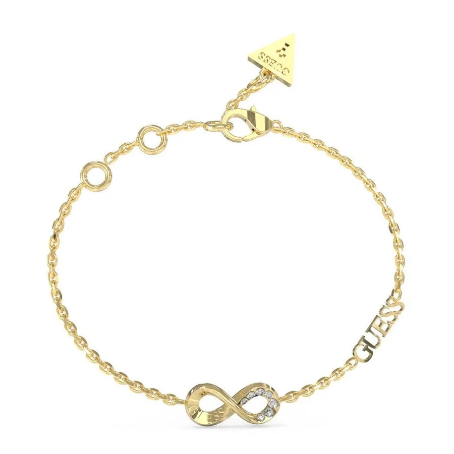 Guess JGUJUBB03270JWYGS Kadın Bileklik - 1