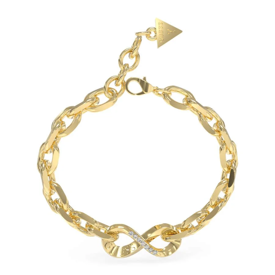 Guess JGUJUBB03275JWYGS Kadın Bileklik - 1