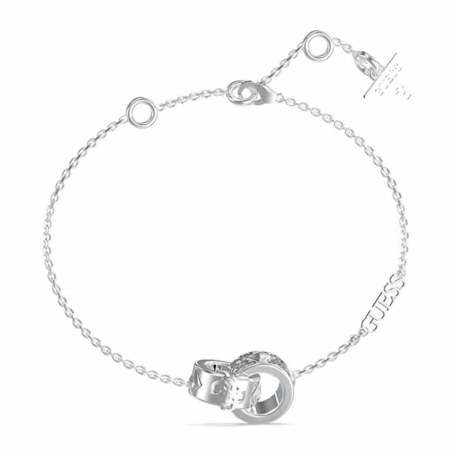Guess JGUJUBB03282JWRHS Kadın Bileklik - 1