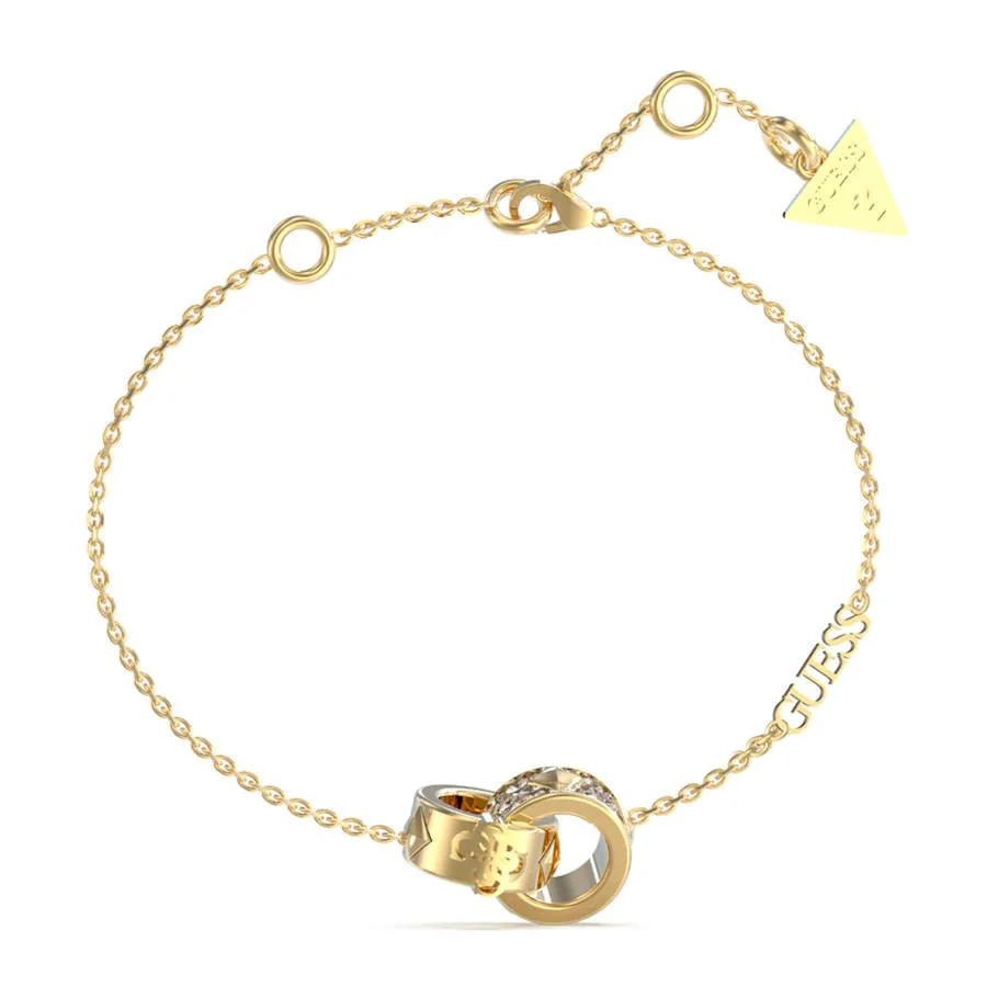 Guess JGUJUBB03282JWYGS Kadın Bileklik - 1