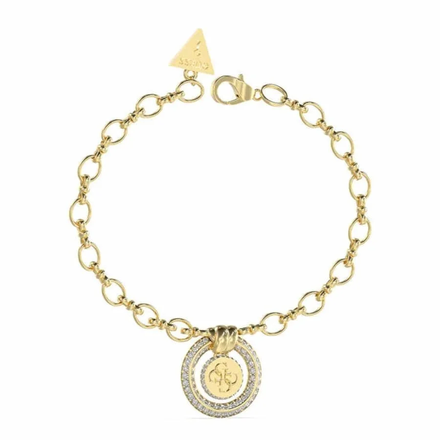 Guess JGUJUBB04059JWYGS Kadın Bileklik - 1