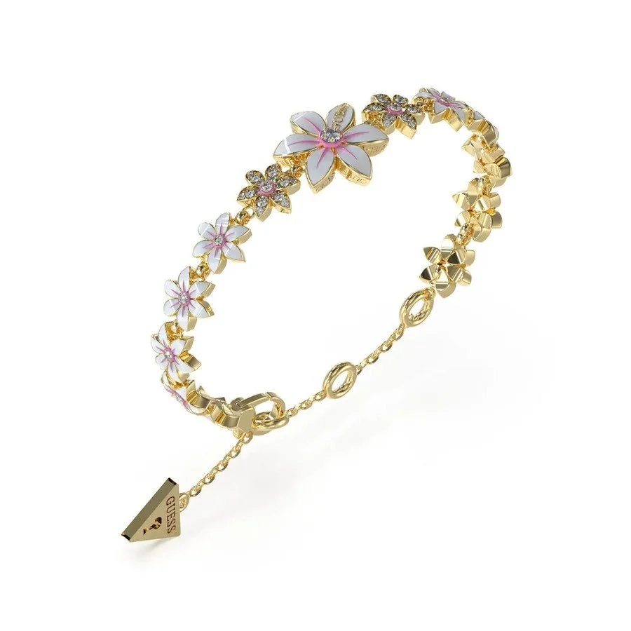 Guess JGUJUBB04128JWYGWHS Kadın Bileklik - 1