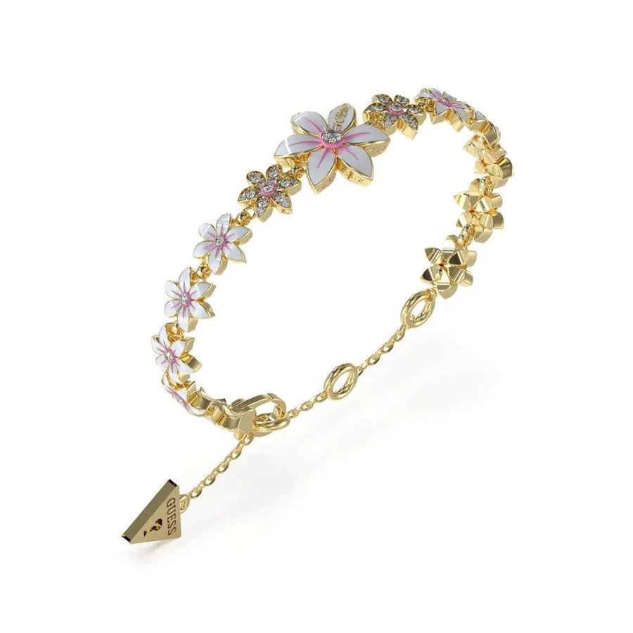 Guess JGUJUBB04128JWYGWHS Kadın Bileklik - 1