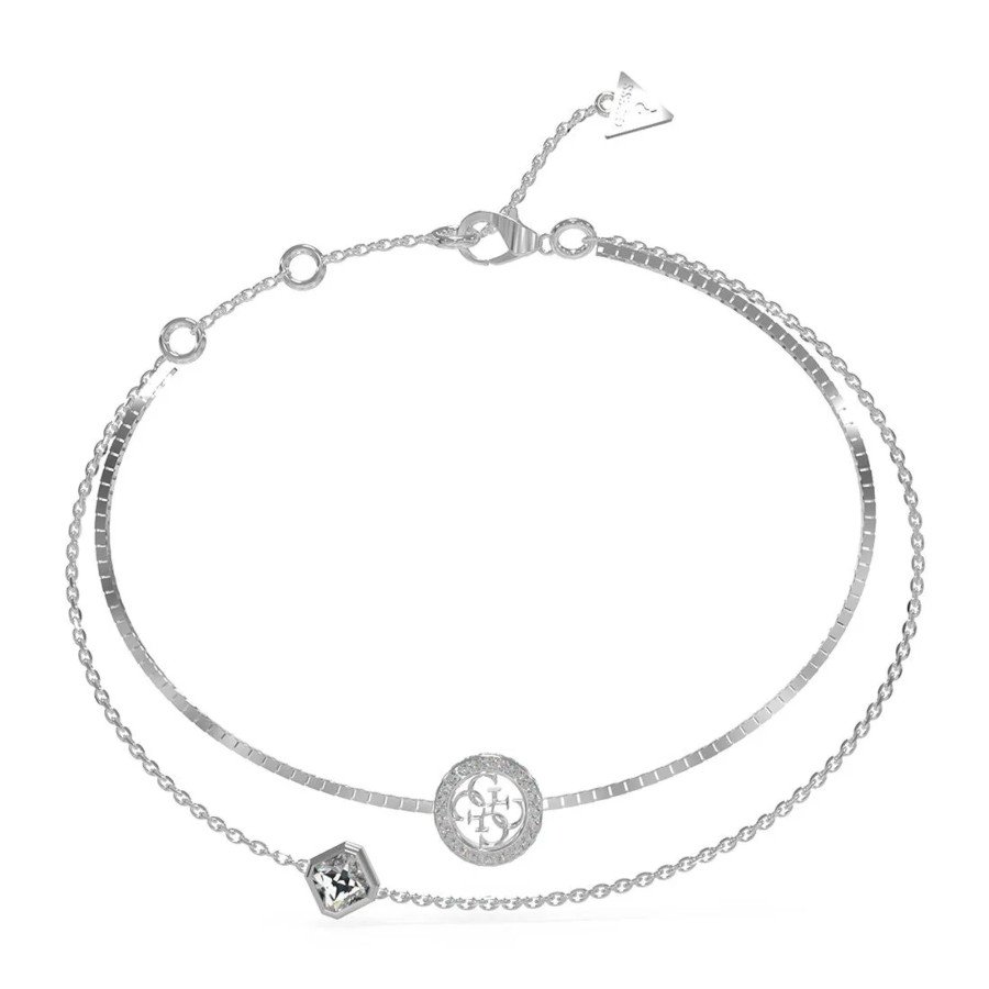 Guess JGUJUBB04160JWRHS Kadın Bileklik - Guess