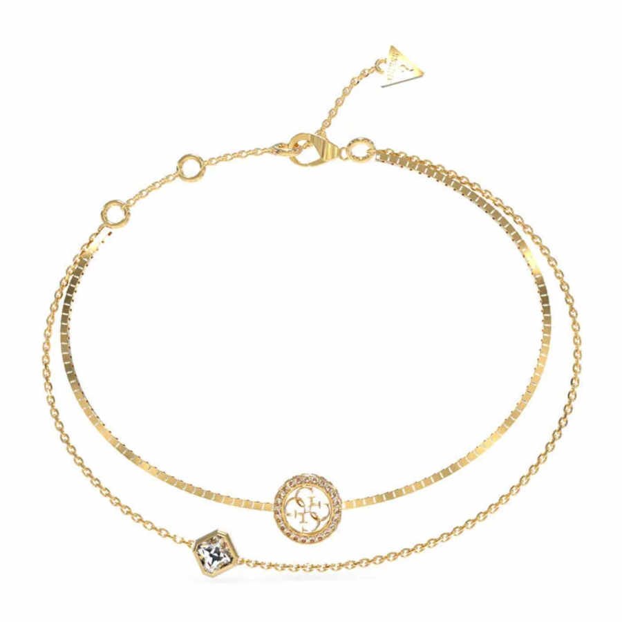 Guess JGUJUBB04160JWYGS Kadın Bileklik - Guess