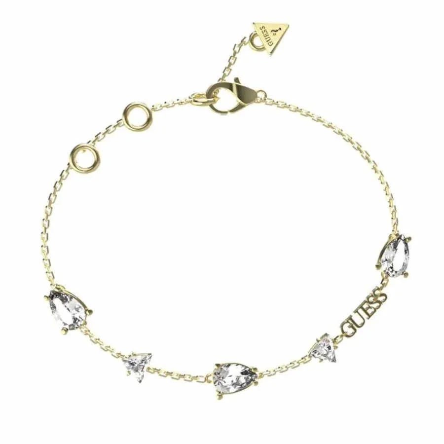 Guess JGUJUBB04410JWYGS Kadın Bileklik - 1