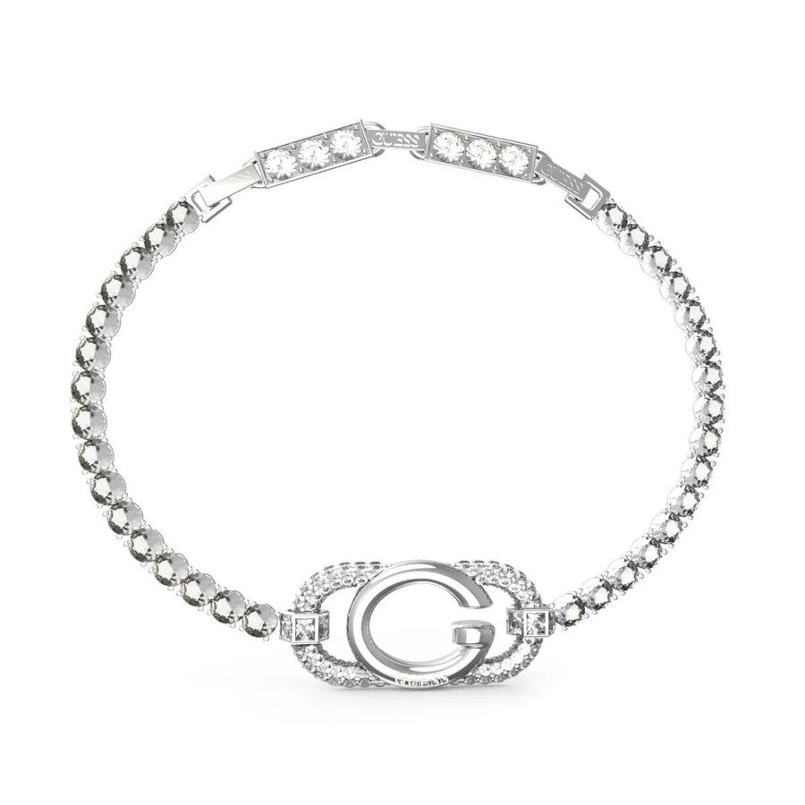 Guess JGUJUBB04508JWRHS Kadın Bileklik - Guess