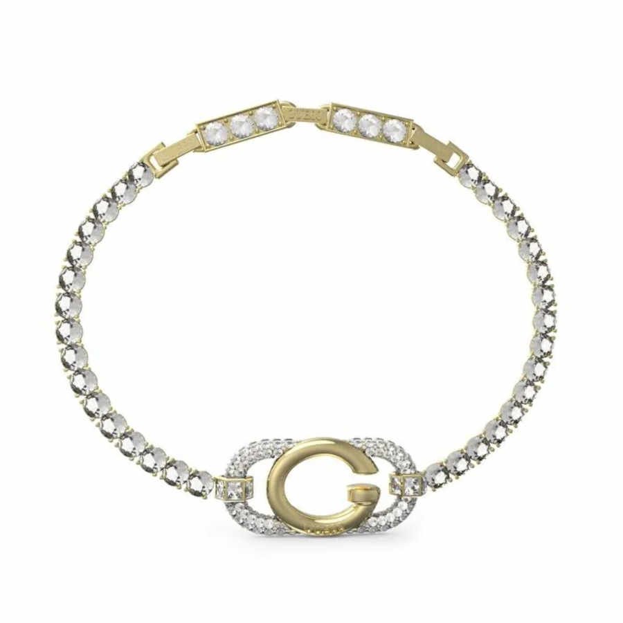 Guess JGUJUBB04508JWYGS Kadın Bileklik - Guess