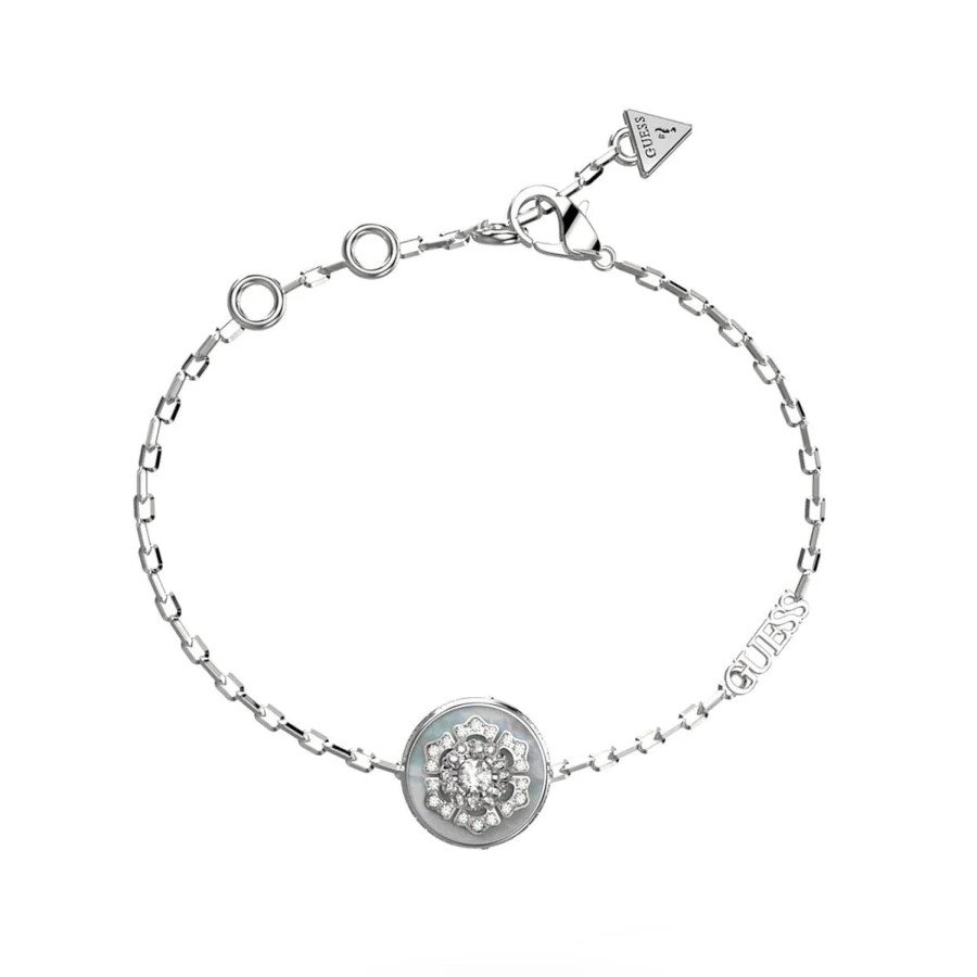 Guess JGUJUBB04549JWRHS Kadın Bileklik - Guess