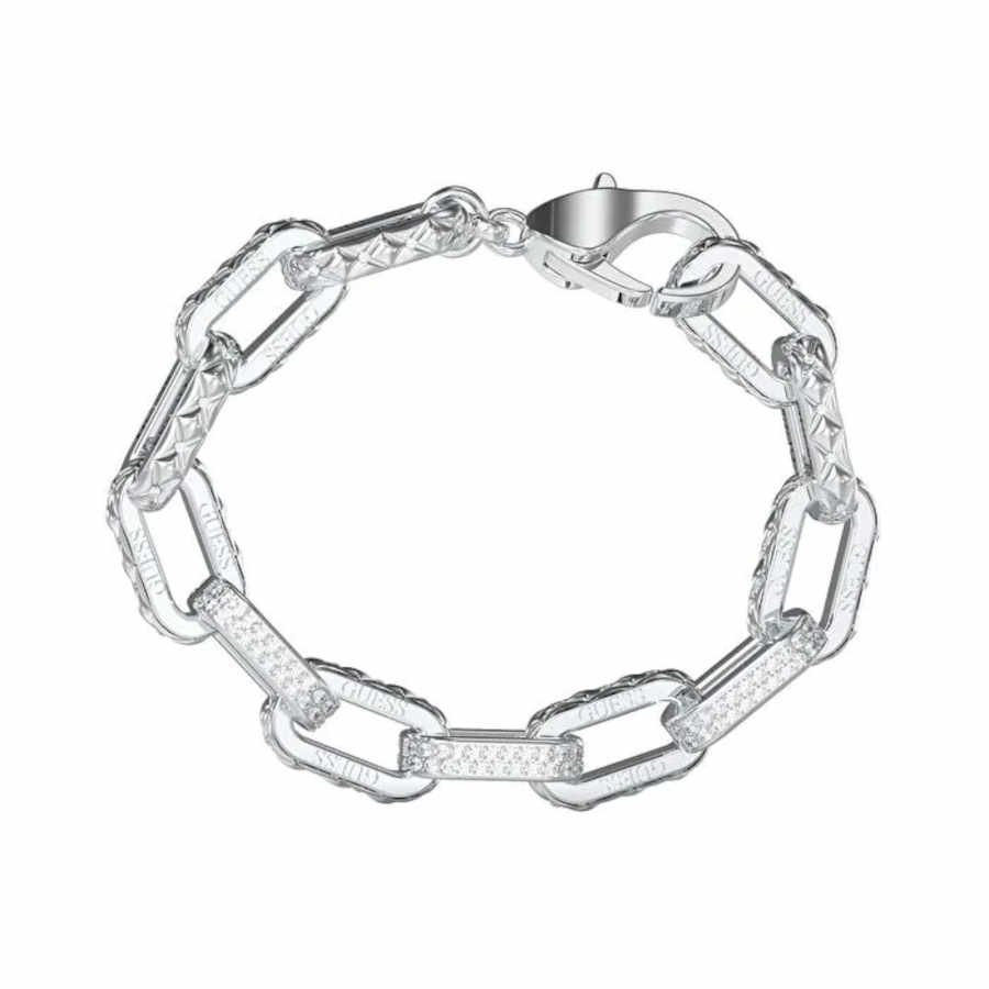 Guess JGUJUBB04579JWRHS Kadın Bileklik - Guess