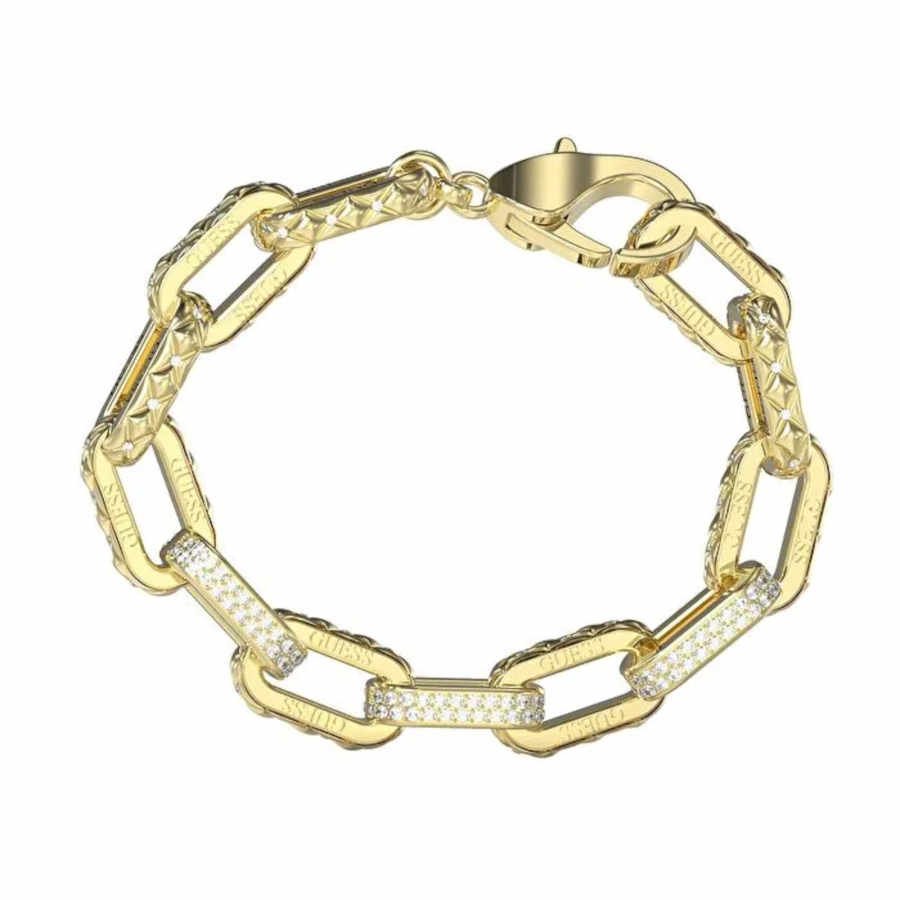 Guess JGUJUBB04579JWYGS Kadın Bileklik - Guess