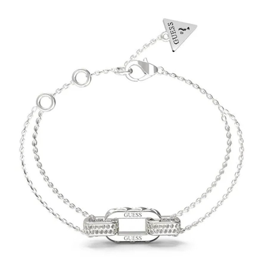 Guess JGUJUBB04581JWRHS Kadın Bileklik - GUESS