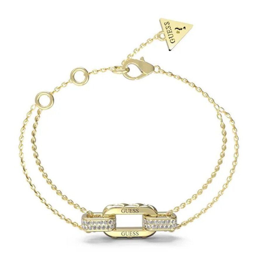 Guess JGUJUBB04581JWYGS Kadın Bileklik - GUESS