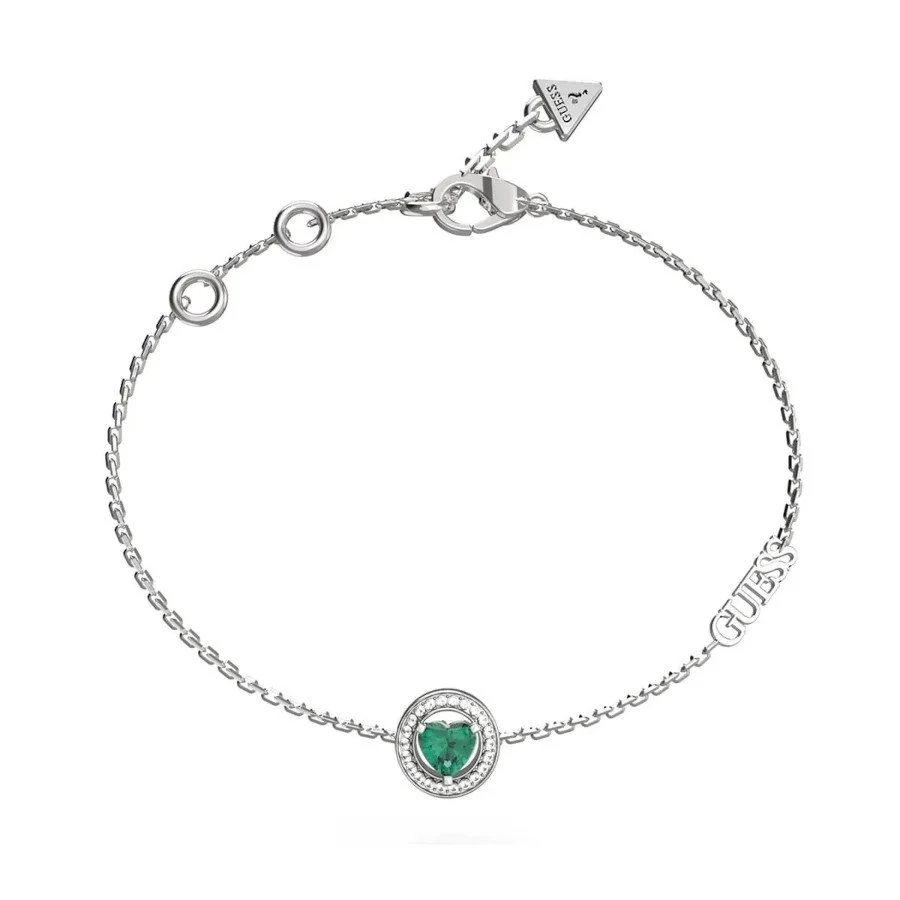 Guess JGUJUBB04668JWRHEMS Kadın Bileklik - 1