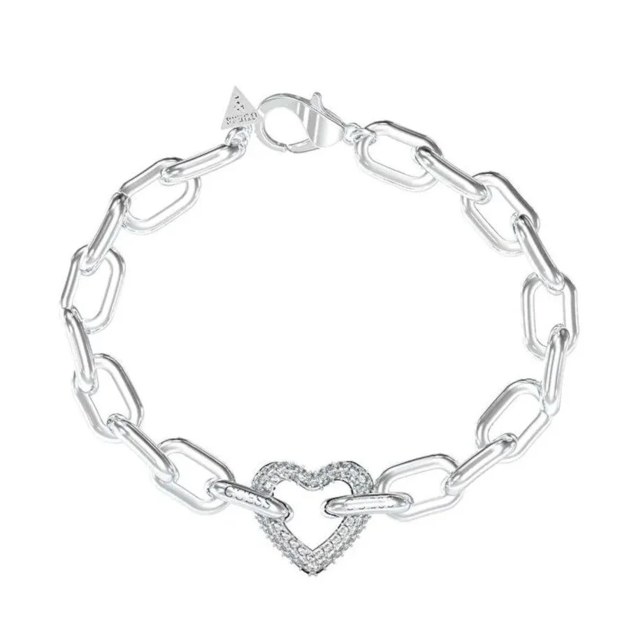 Guess JGUJUBB05016JWRHS Kalpli Kadın Bileklik - 1