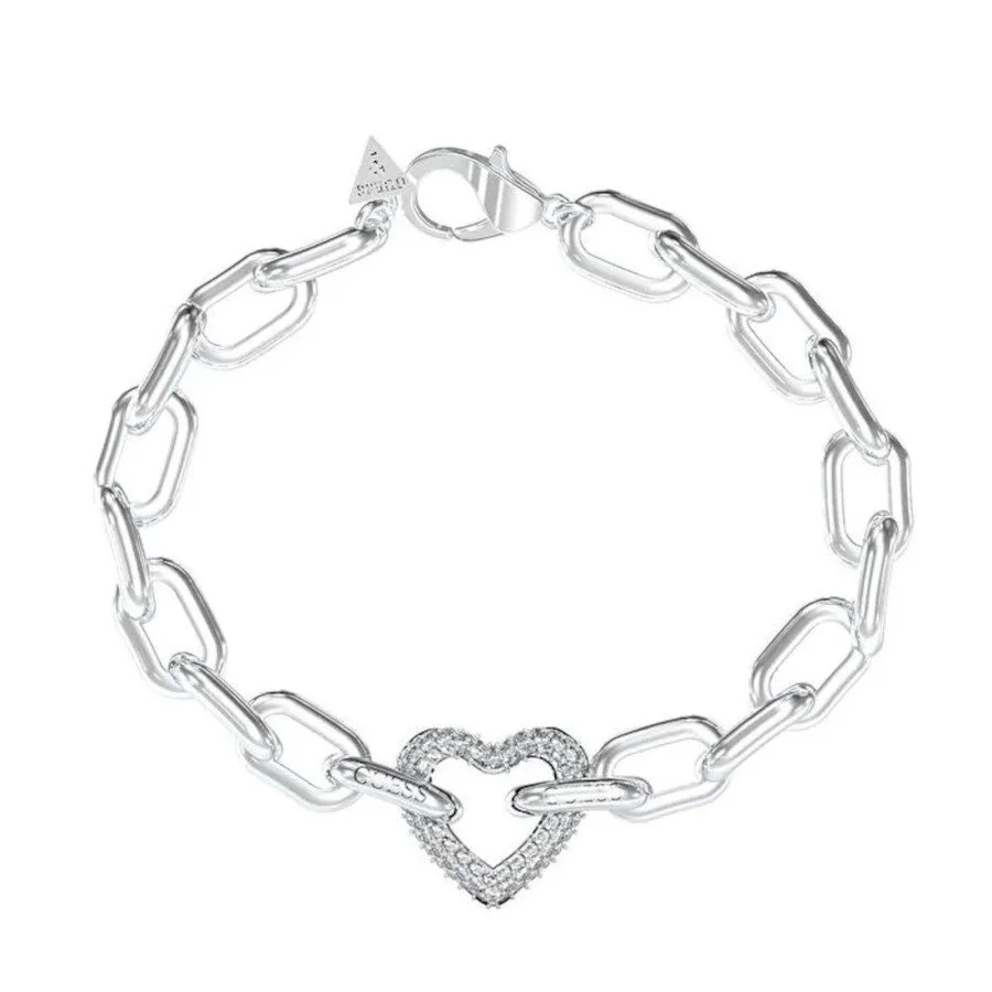 Guess JGUJUBB05016JWRHS Kalpli Kadın Bileklik - 1